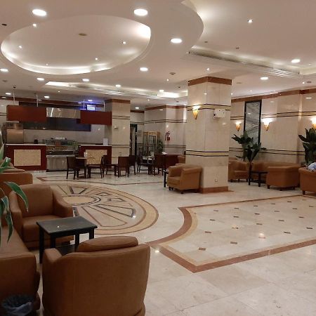 Manar Aleiman Hotel Medina Exterior photo